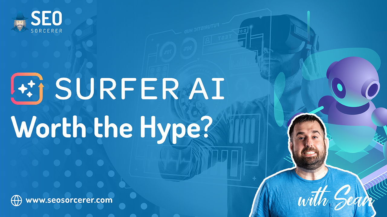 surfer ai